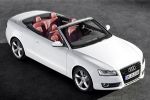 Audi A5 Cabriolet